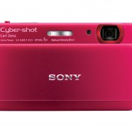 XPOSE Products - Sony Cybershot 